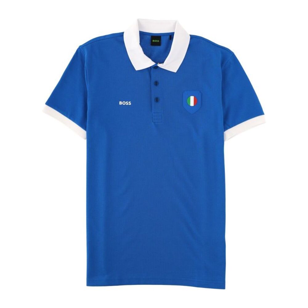 Boss Men Polo "Paddy"